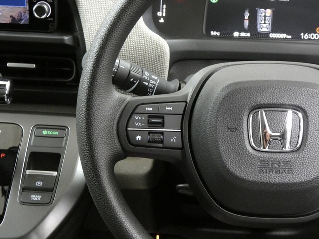 HONDA FREED 4WD 2024