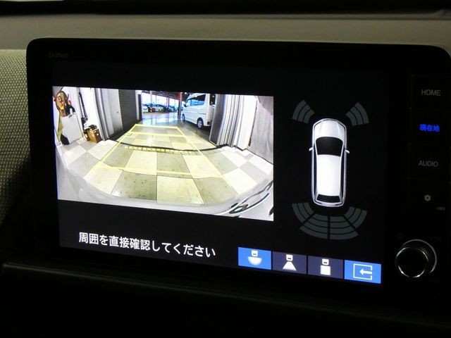 HONDA FREED 4WD 2024