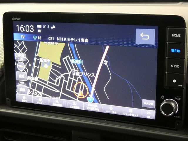 HONDA FREED 4WD 2024