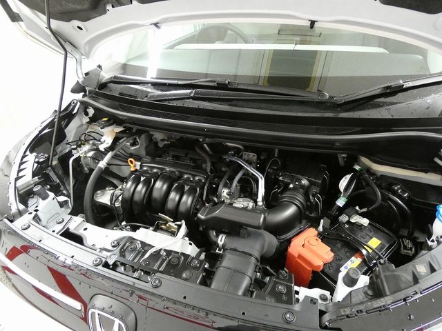 HONDA FREED 4WD 2024