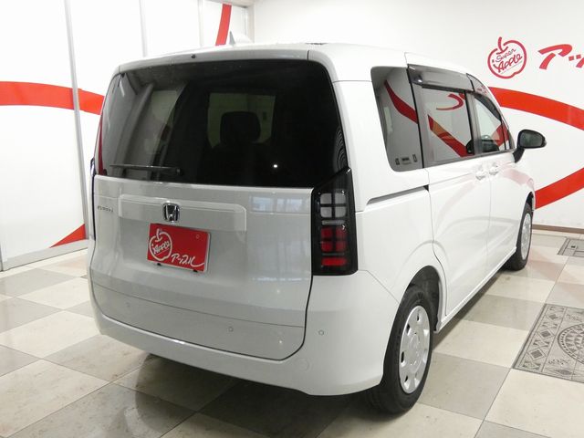 HONDA FREED 4WD 2024
