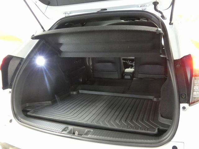 HONDA VEZEL HYBRID 4WD 2020