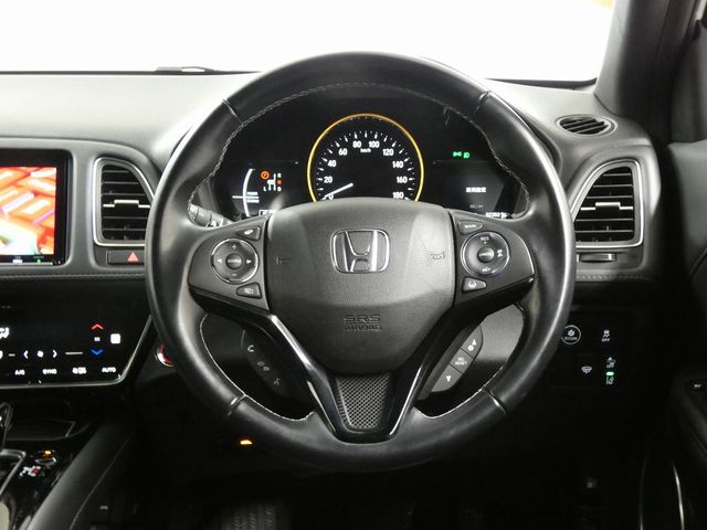 HONDA VEZEL HYBRID 4WD 2020