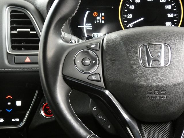 HONDA VEZEL HYBRID 4WD 2020