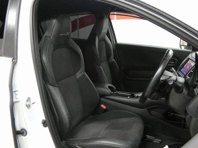 HONDA VEZEL HYBRID 4WD 2020