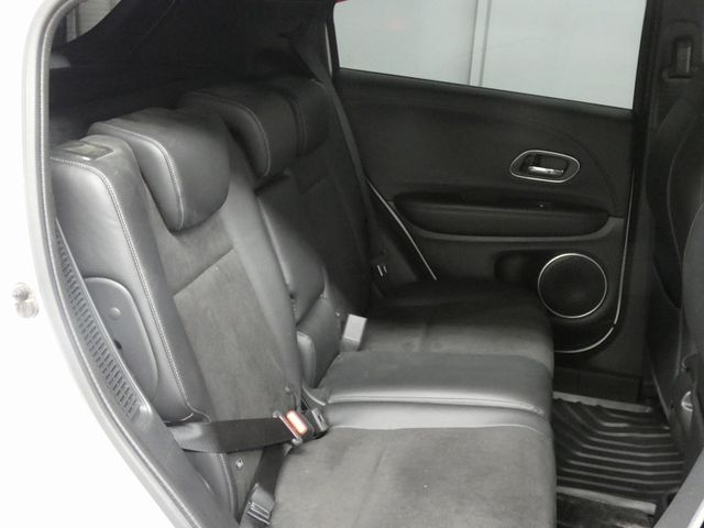 HONDA VEZEL HYBRID 4WD 2020