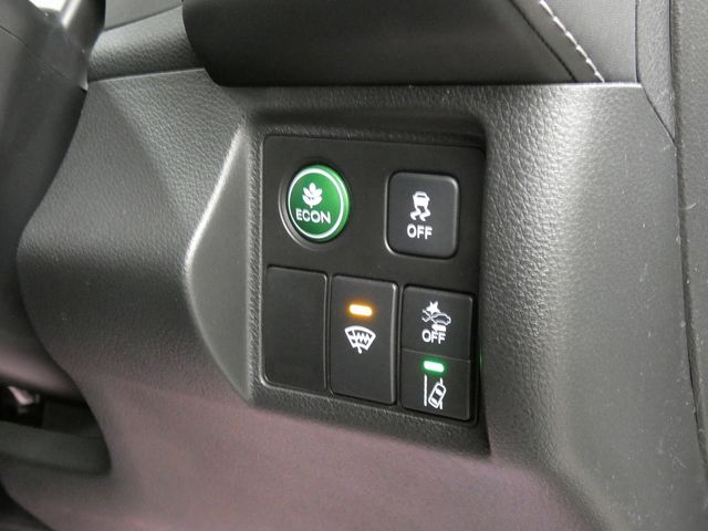 HONDA VEZEL HYBRID 4WD 2020