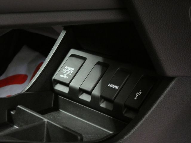 HONDA VEZEL HYBRID 4WD 2020