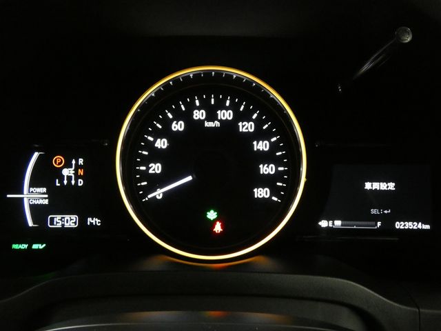 HONDA VEZEL HYBRID 4WD 2020