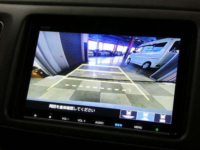 HONDA VEZEL HYBRID 4WD 2020