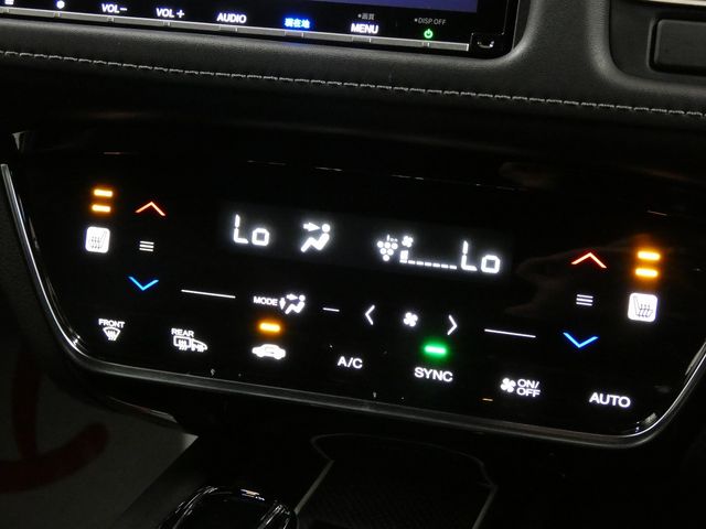 HONDA VEZEL HYBRID 4WD 2020