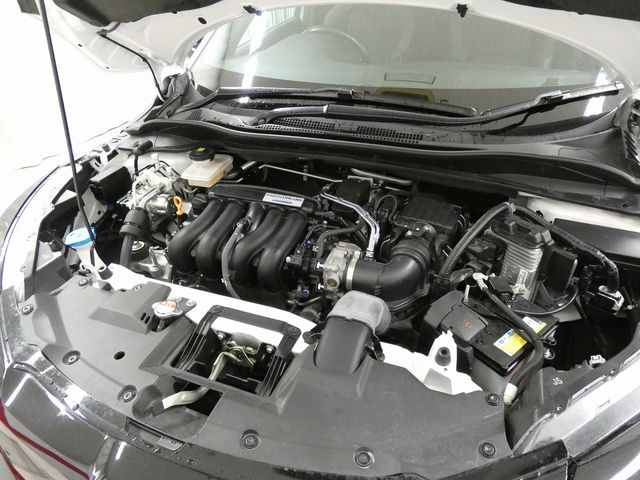 HONDA VEZEL HYBRID 4WD 2020