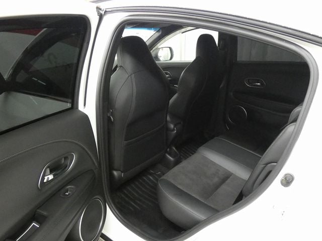 HONDA VEZEL HYBRID 4WD 2020