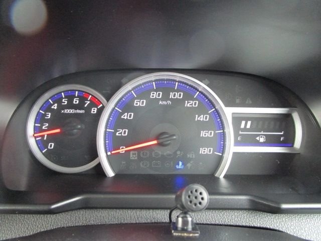 TOYOTA ROOMY 4WD 2017