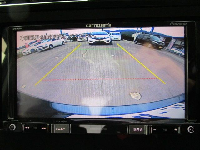 TOYOTA ROOMY 4WD 2017