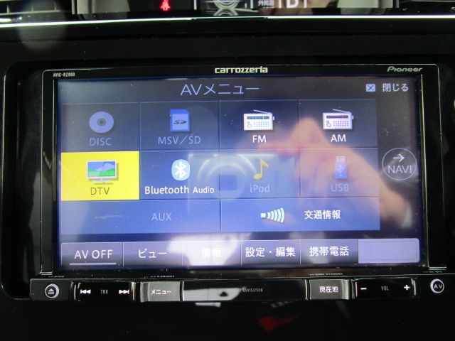 TOYOTA ROOMY 4WD 2017