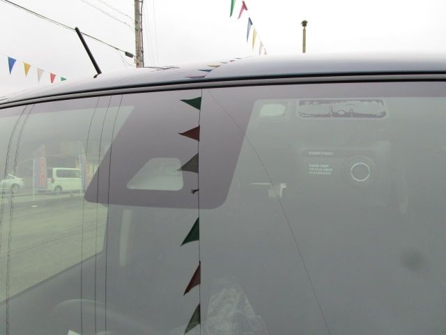 TOYOTA ROOMY 4WD 2017