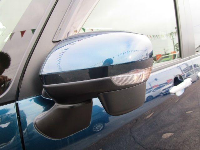 TOYOTA ROOMY 4WD 2017