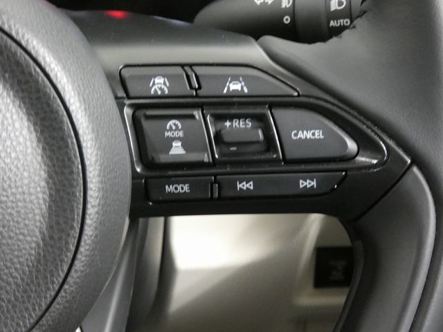 TOYOTA SIENTA HYBRID 2022