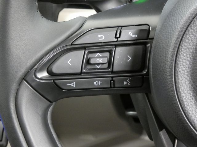 TOYOTA SIENTA HYBRID 2022