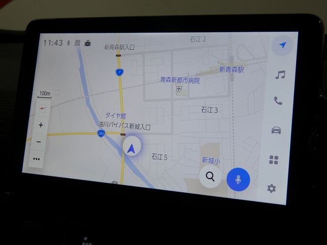 TOYOTA SIENTA HYBRID 2022