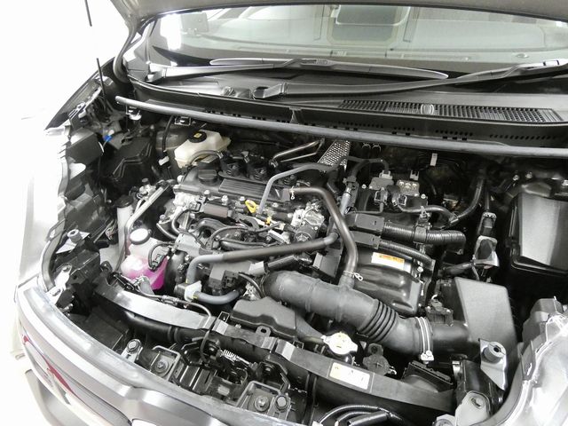 TOYOTA SIENTA HYBRID 2022