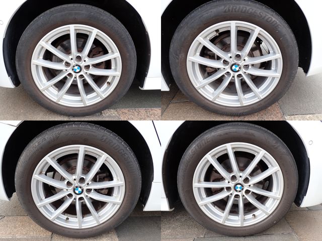 BMW BMW 3series sedan 2020