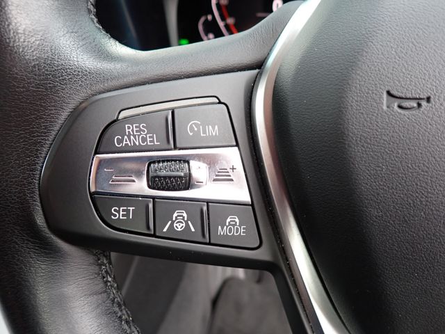 BMW BMW 3series sedan 2020