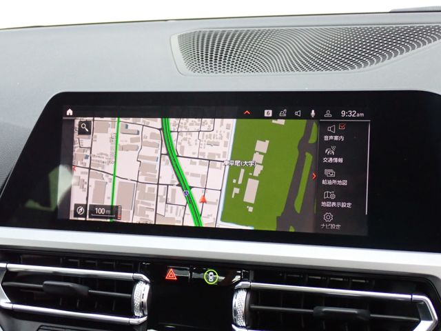 BMW BMW 3series sedan 2020