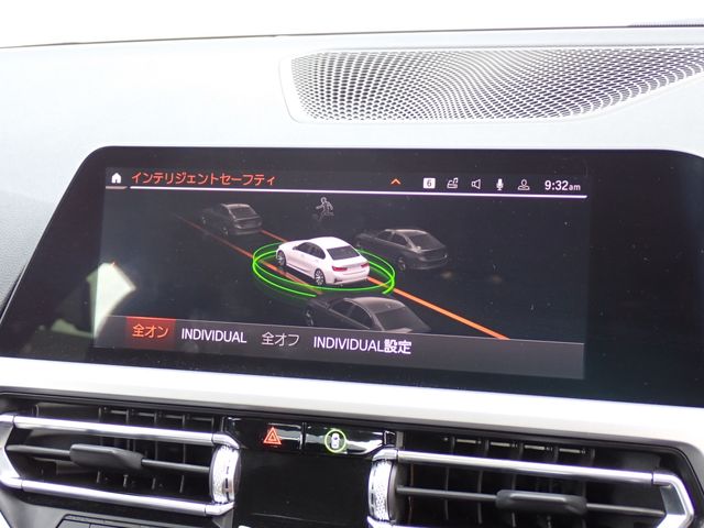 BMW BMW 3series sedan 2020