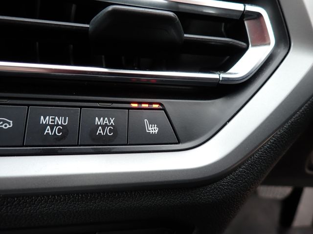 BMW BMW 3series sedan 2020