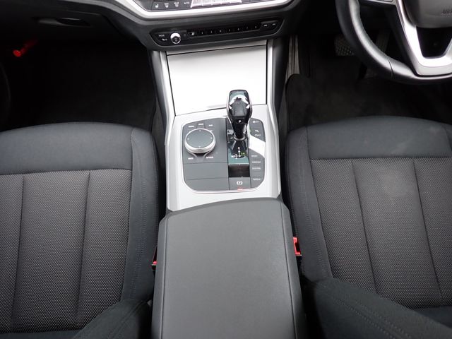 BMW BMW 3series sedan 2020