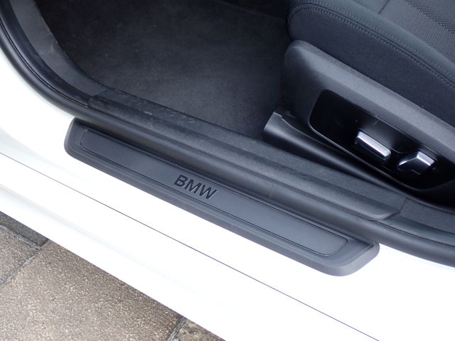 BMW BMW 3series sedan 2020