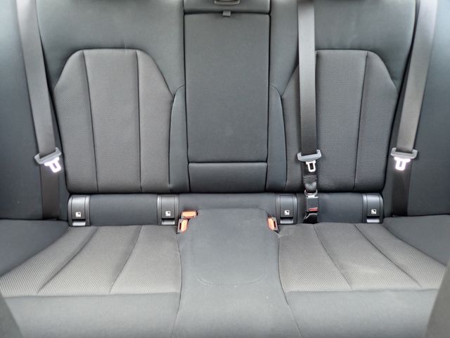 BMW BMW 3series sedan 2020