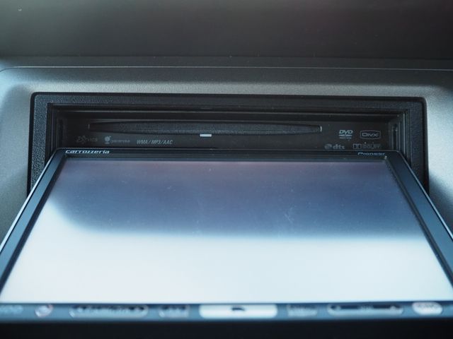 HONDA CROSSROAD 2007