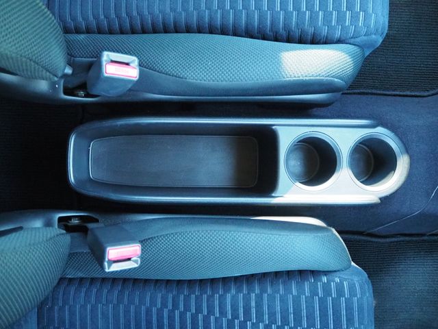 HONDA CROSSROAD 2007