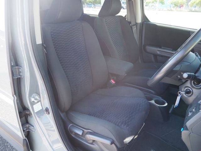 HONDA CROSSROAD 2007