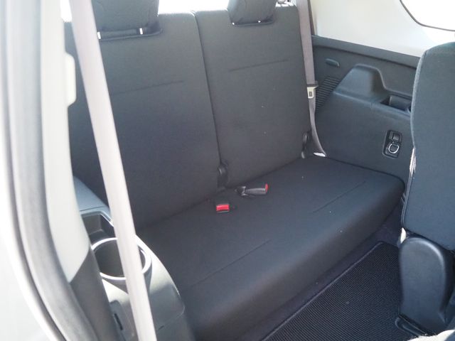 HONDA CROSSROAD 2007