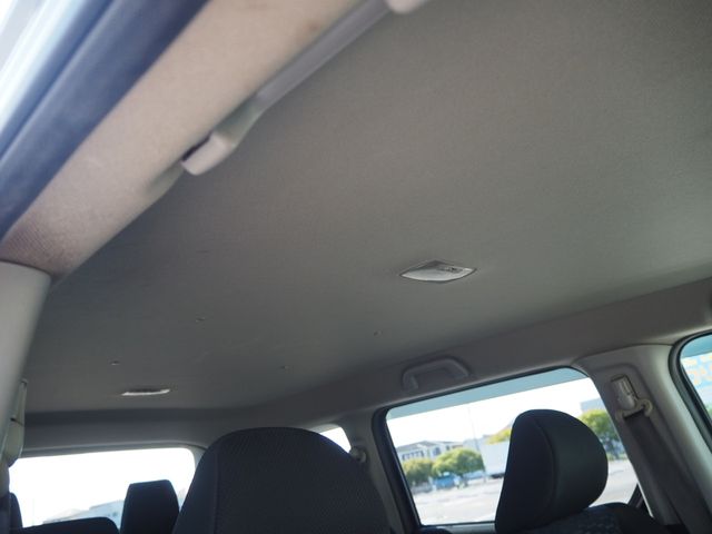 HONDA CROSSROAD 2007