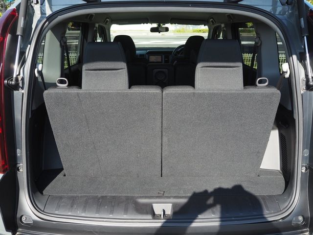 HONDA CROSSROAD 2007