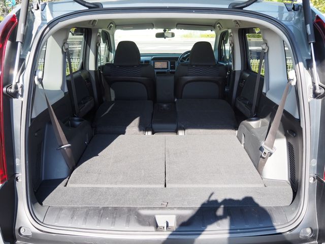 HONDA CROSSROAD 2007