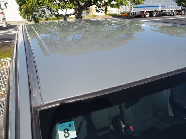 HONDA CROSSROAD 2007