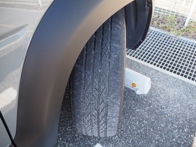 HONDA CROSSROAD 2007