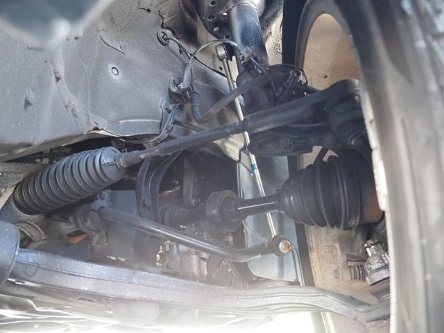 HONDA CROSSROAD 2007