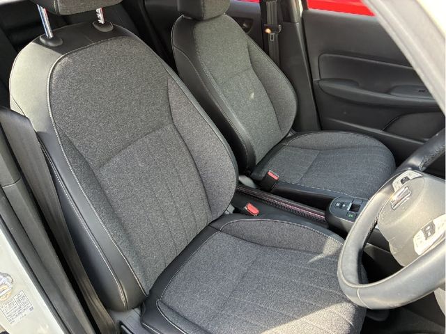 HONDA FIT e:HEV 2020