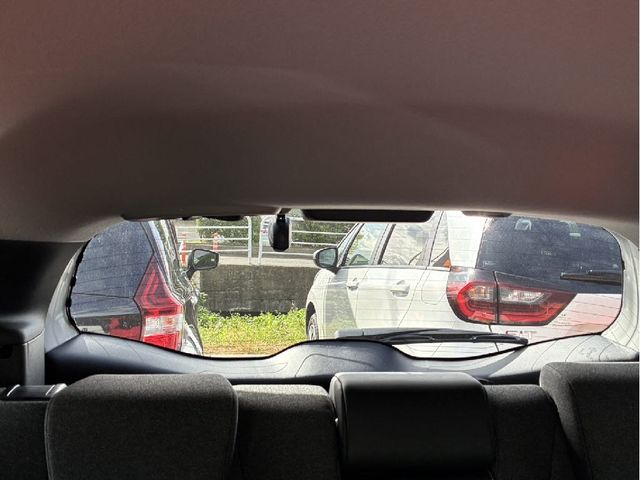 HONDA FIT e:HEV 2020