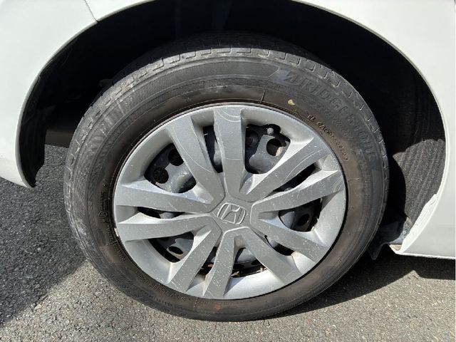 HONDA FIT e:HEV 2020