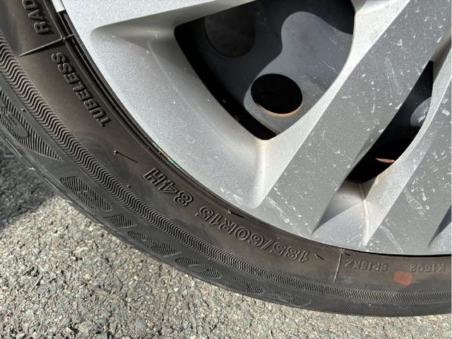 HONDA FIT e:HEV 2020