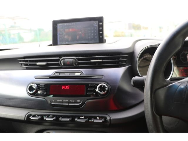 ALFAROMEO ALFAROMEO Giulietta 2012