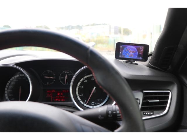 ALFAROMEO ALFAROMEO Giulietta 2012